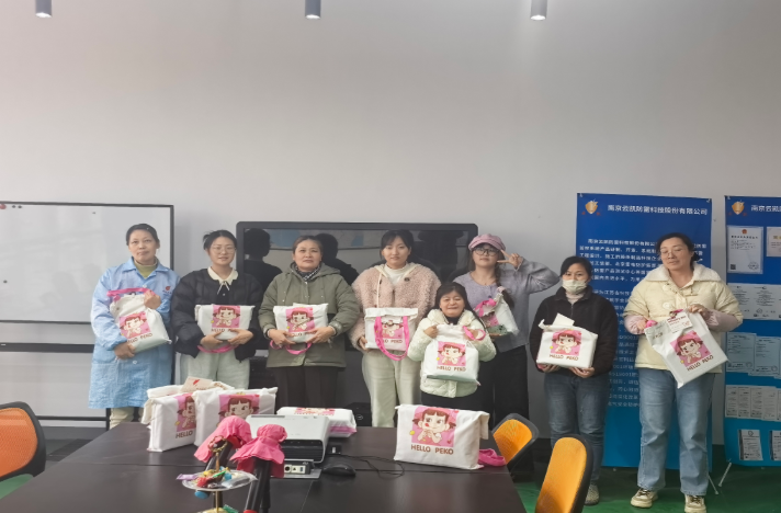 情暖女神节，温馨礼物传递关爱