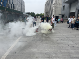 开展消防安全培训促安全意识提升