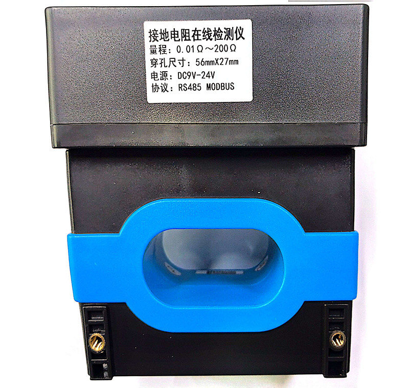 YK-JDY-C接地电阻在线测试仪