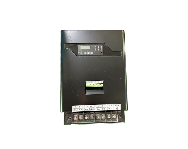 三相电气防火限流式保护器