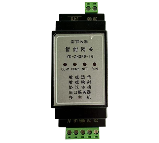 YK-ZNSPD-IG智能网关