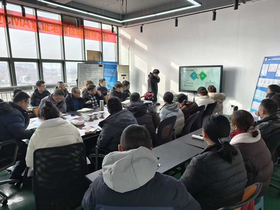 凝心聚力，奋楫笃行——南京云凯防雷科技股份有限公司2025年度述职大会暨表彰晚宴圆满落幕